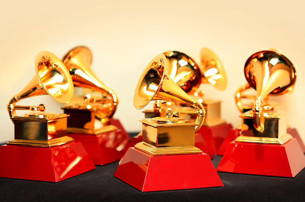 Idén is elhalasztják a Grammy gálát