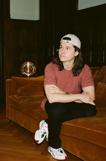 Lukas Graham 2022-ben új fejezetet nyit