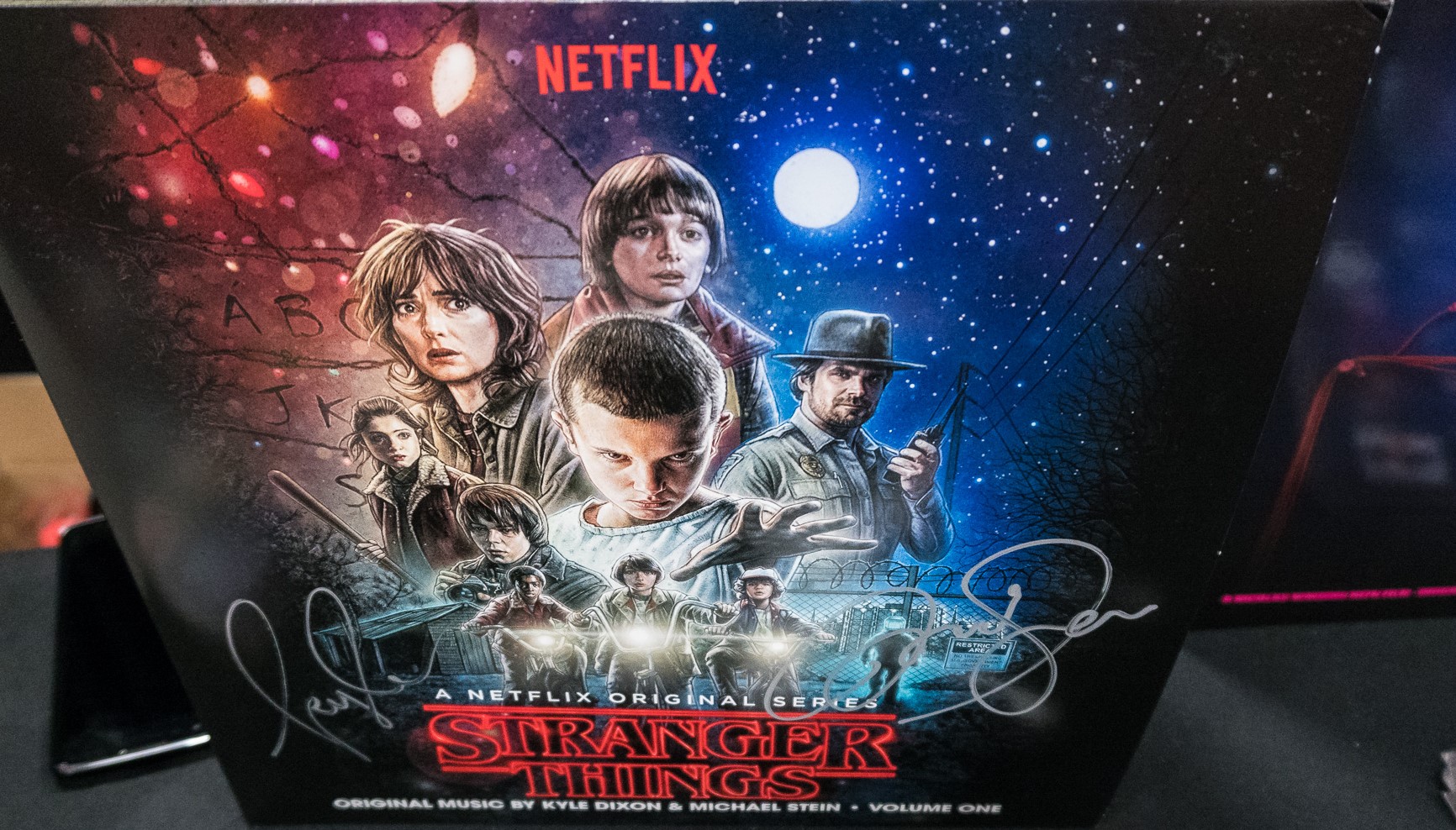 Az ötödik évaddal vége a Stranger Things-nek