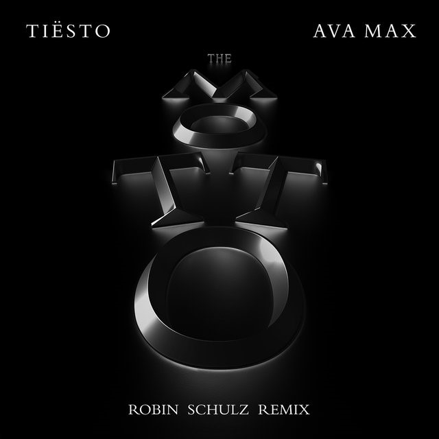 Robin Schulz remixet készített Tiësto és Ava Max közöséből