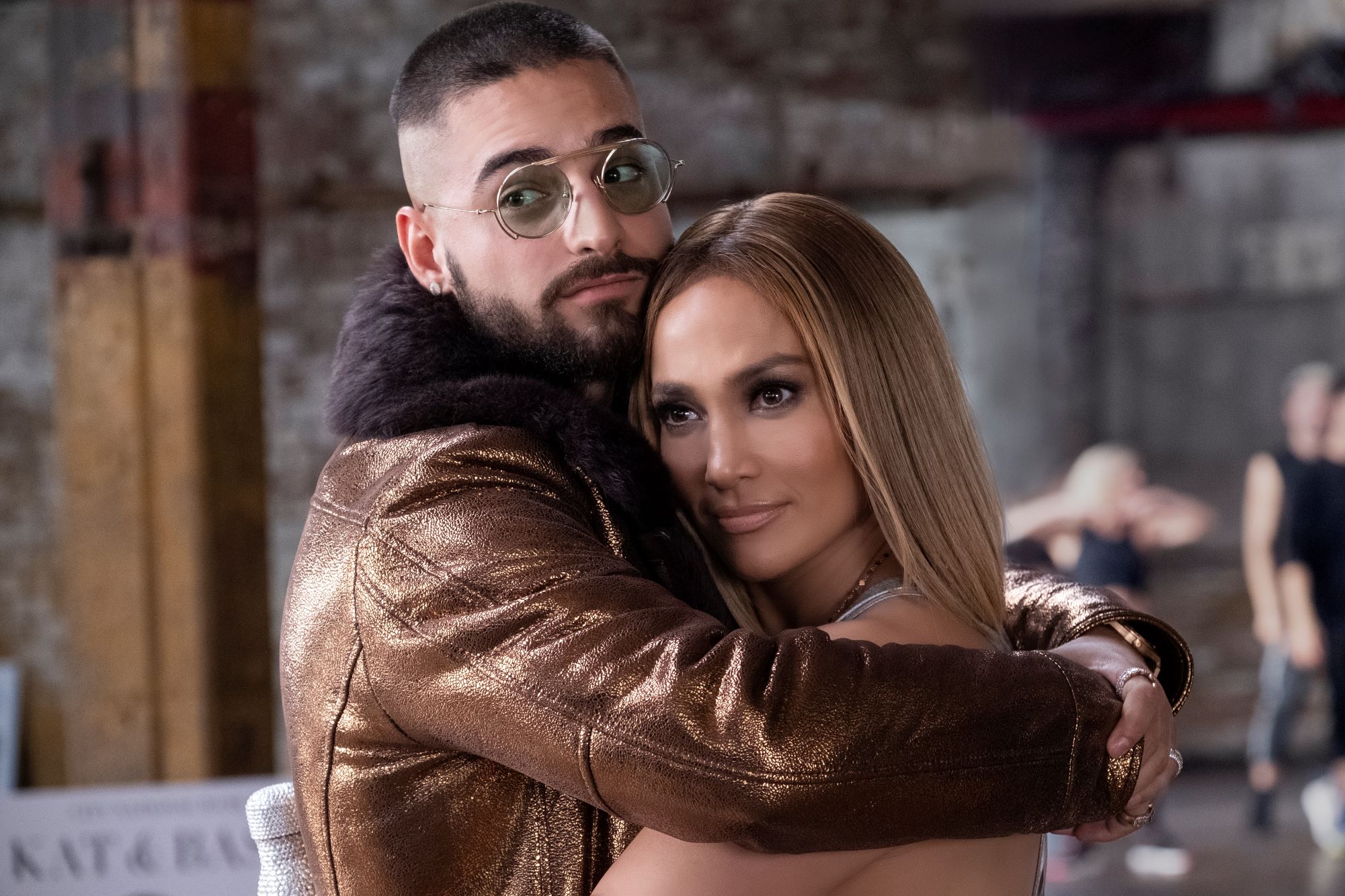 Ma kerül a mozikba Maluma és JLo kozös filmje