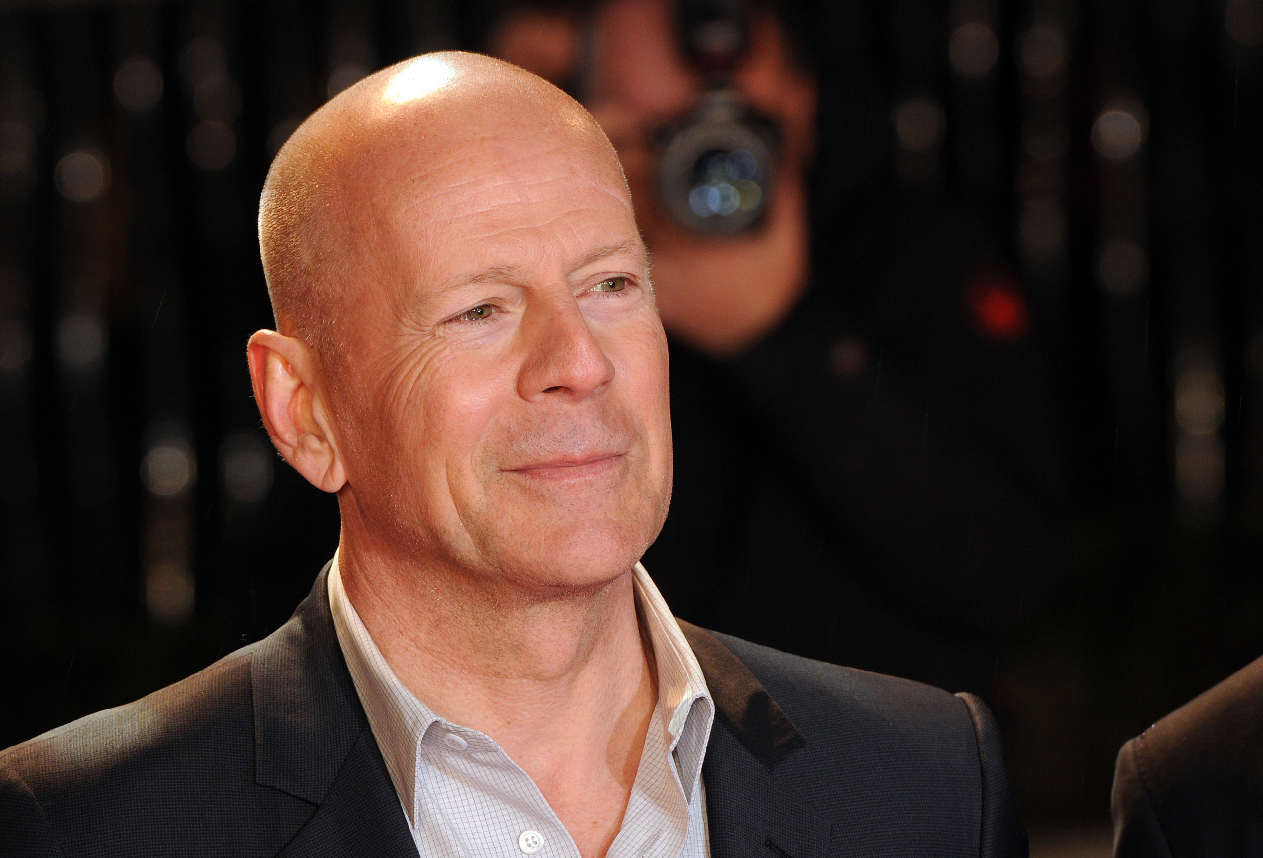 Lánya jelentette be, hogy visszavonul Bruce Willis