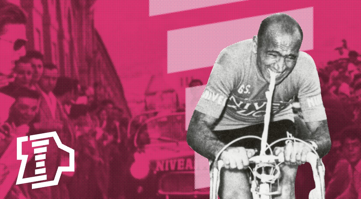 Kiállítás köszönti a Giro d’Italia magyarországi rajtját