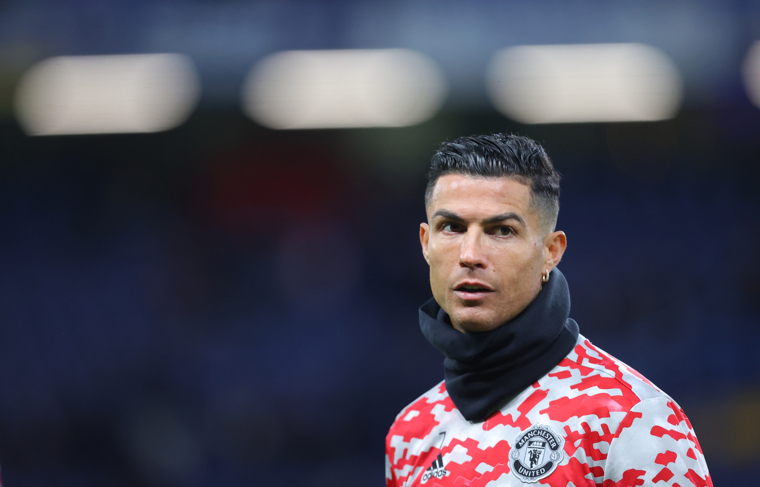 Cristiano Ronaldo elérte a hatvanat