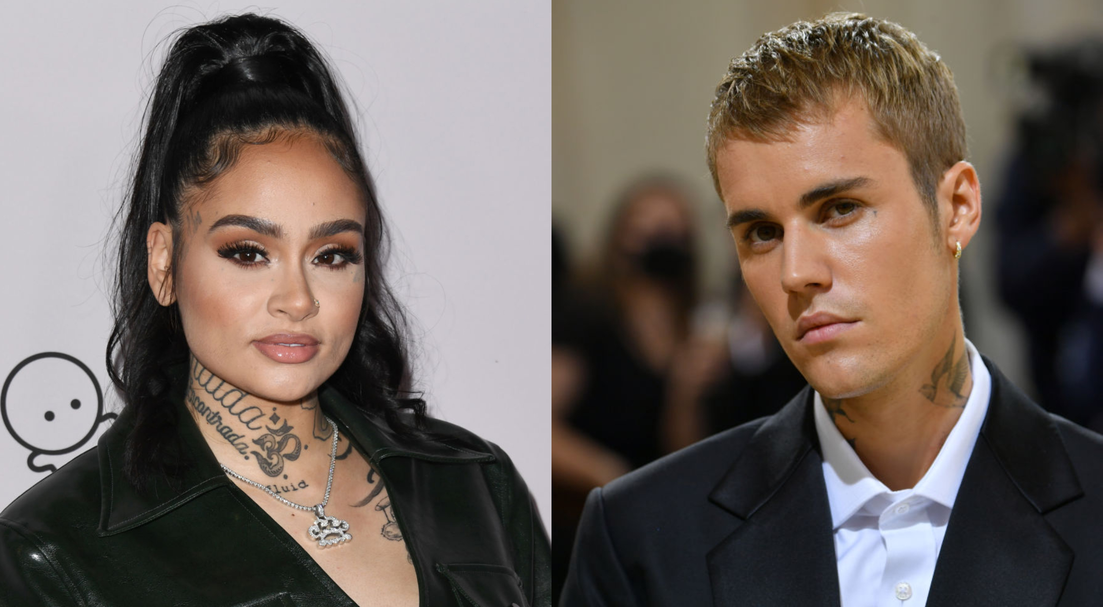 Kehlani és Justin Bieber újra együtt énekel