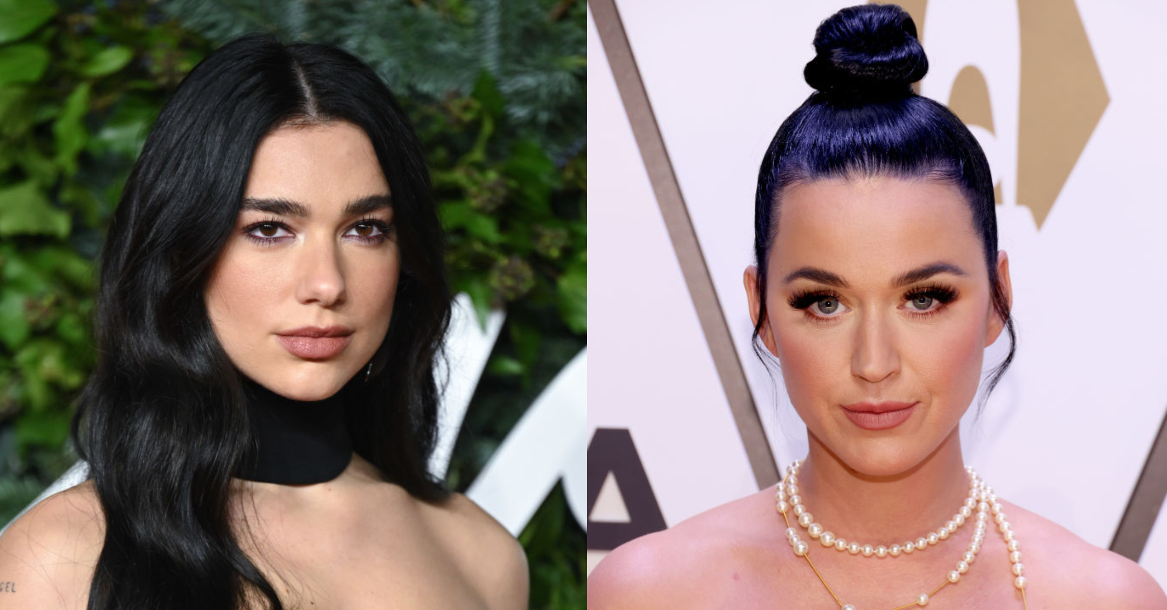 Katy Perry és Dua Lipa harmadszorra is nekifut a közös dalnak?