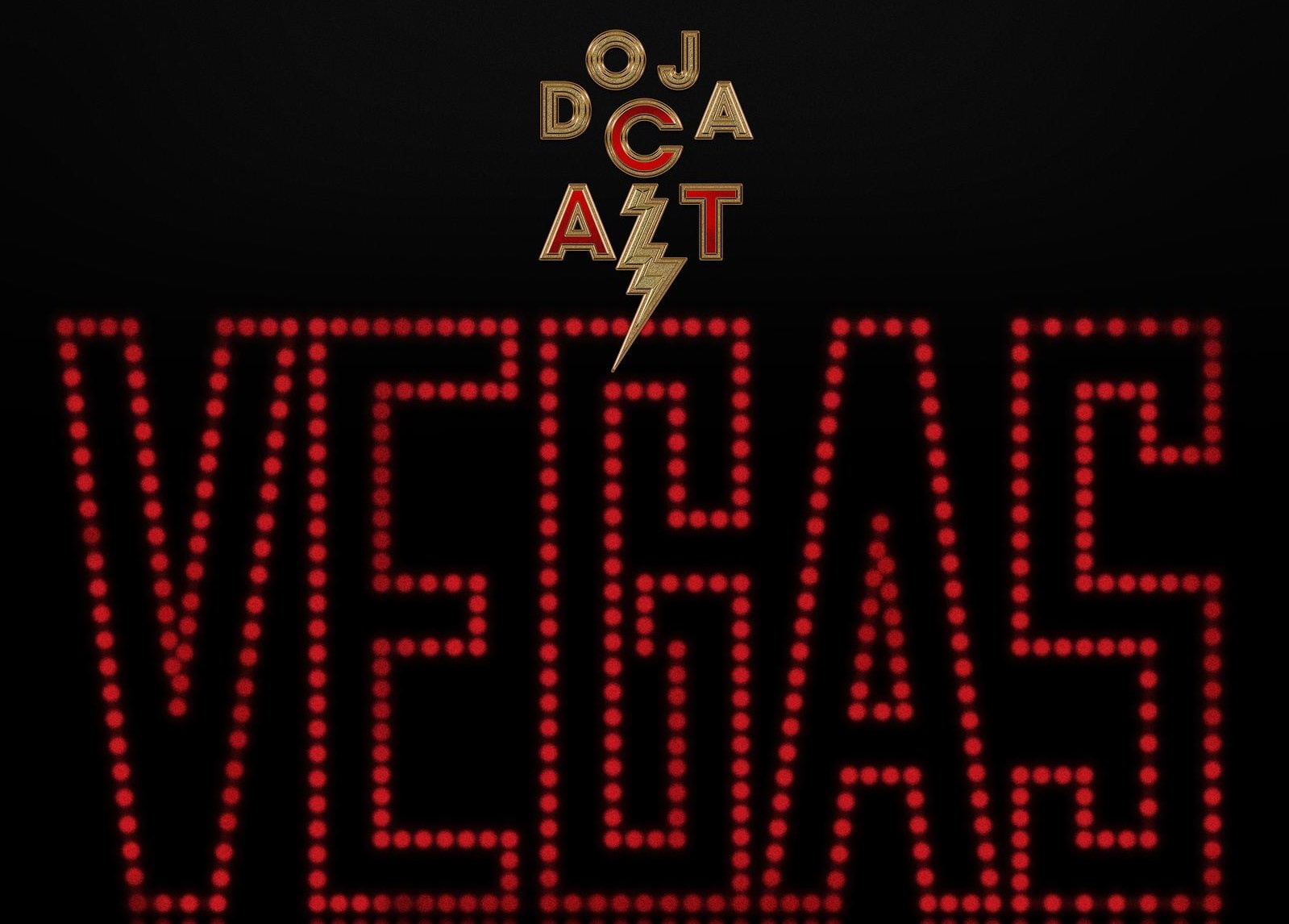 Doja Cat elrepít Elvishez Vegasba