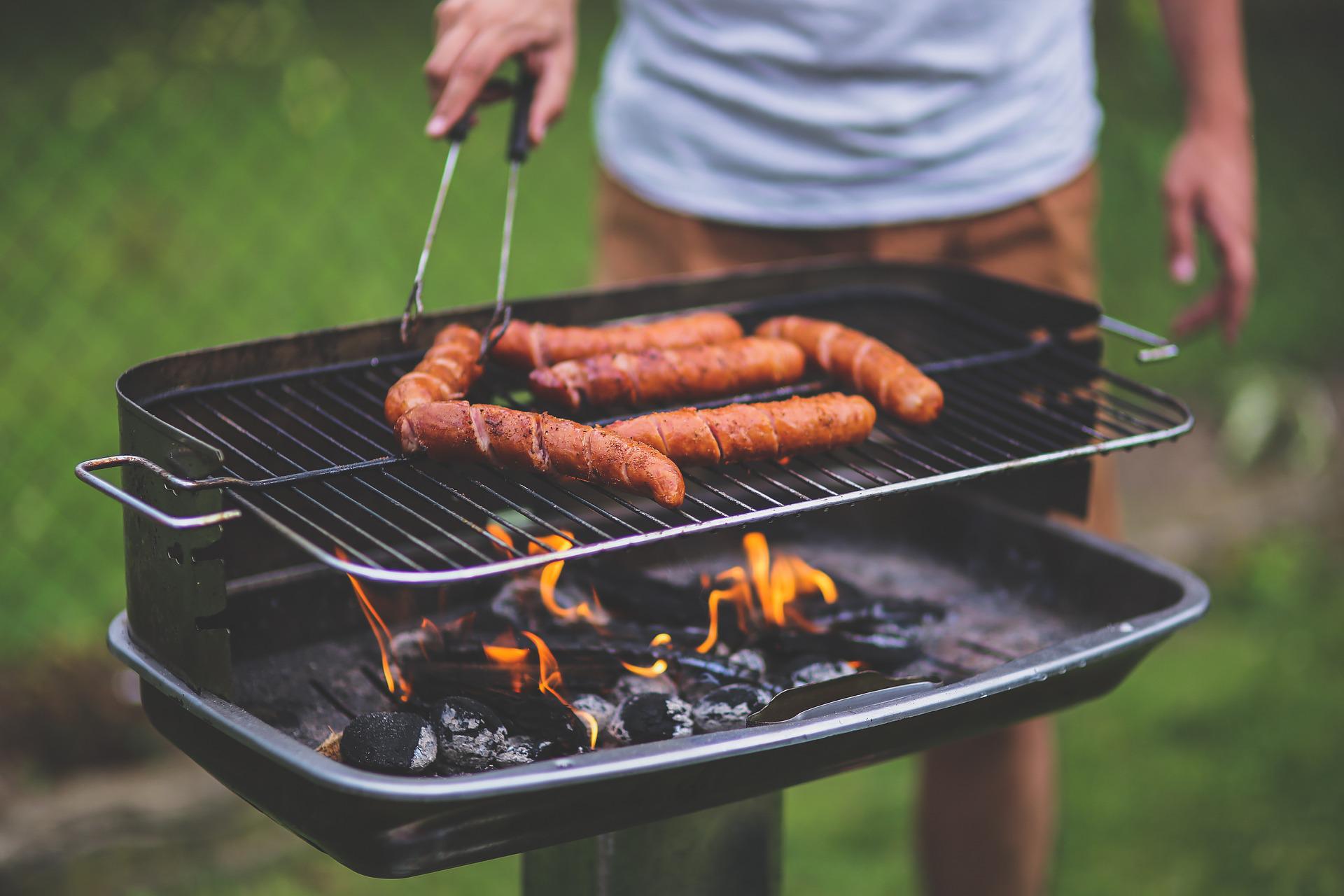 Grillezéssel pörgetjük a gazdaságot