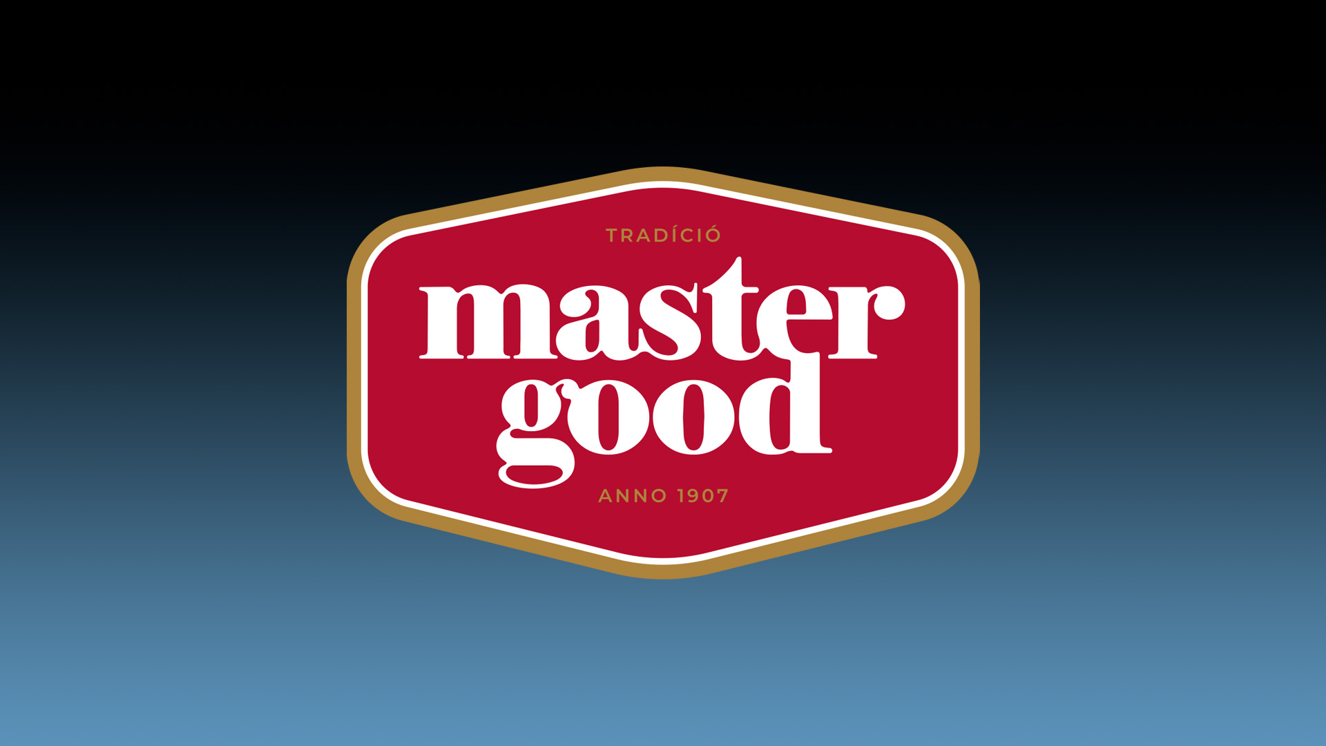 MASTER GOOD - Mi már a jövőt építjük