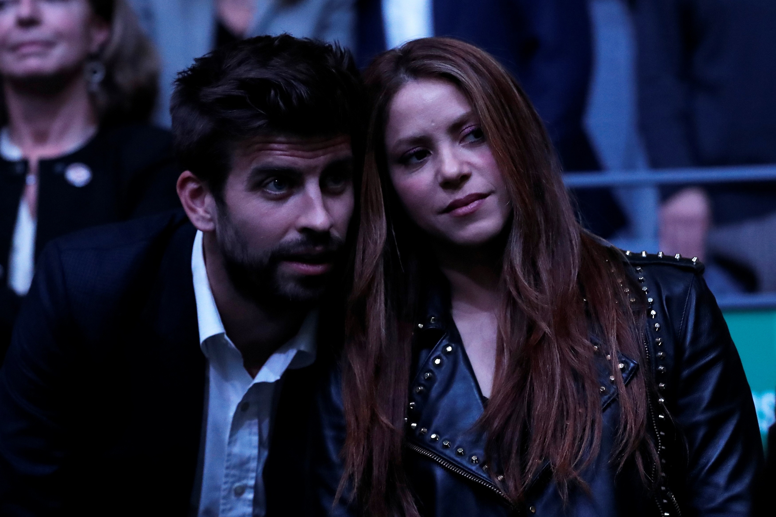 Shakira és Gerard Piqué megerősítették a szakításukról szóló hírt