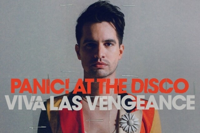 Hatalmas lendülettel tért vissza a Panic! At the Disco!