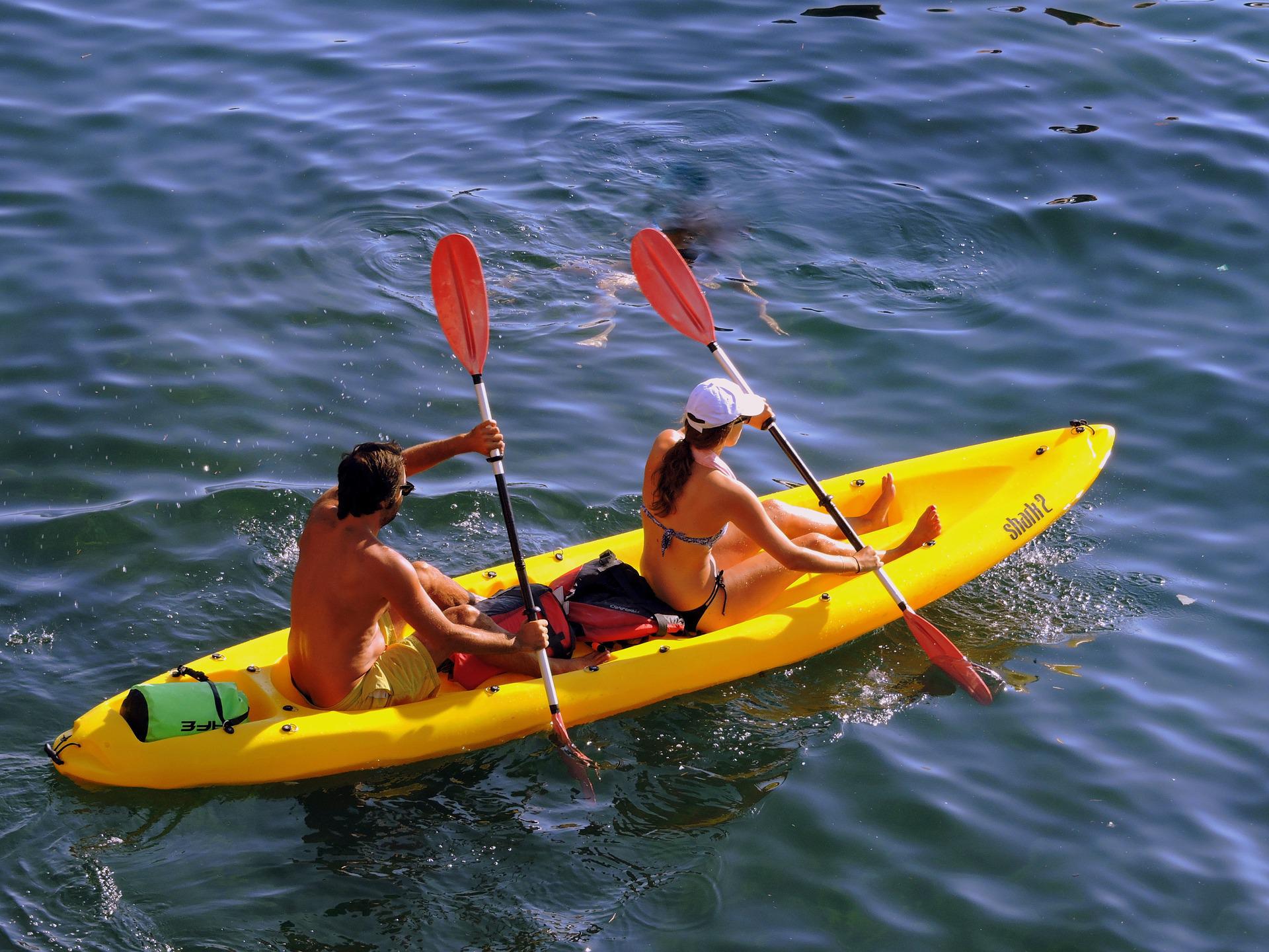 Idén kétnaposra bővül a Balaton-átevezés