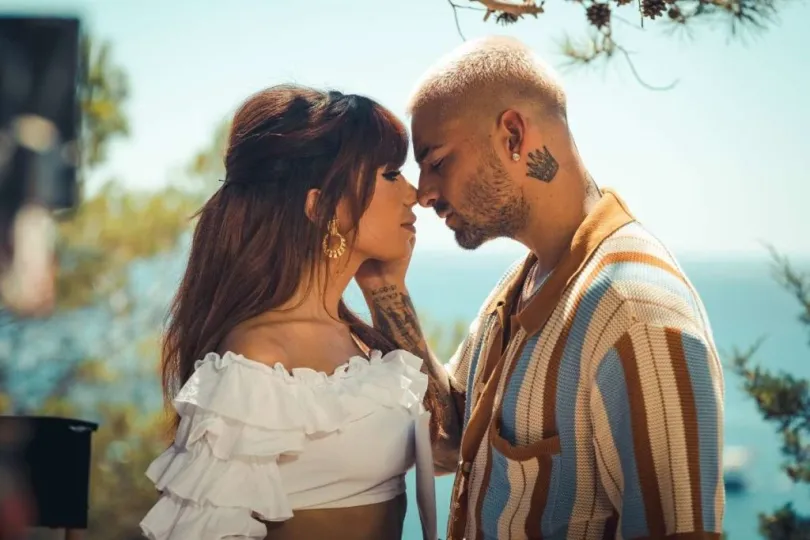 Anitta és Maluma tökéletes párost alkot