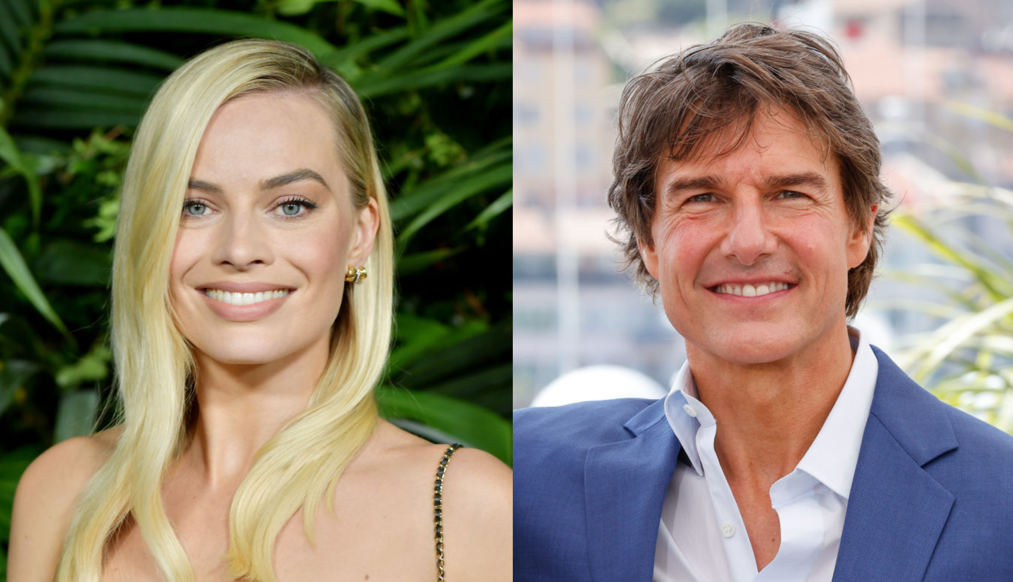 Margot Robbie és Tom Cruise keresnek a legjobban Hollywoodban