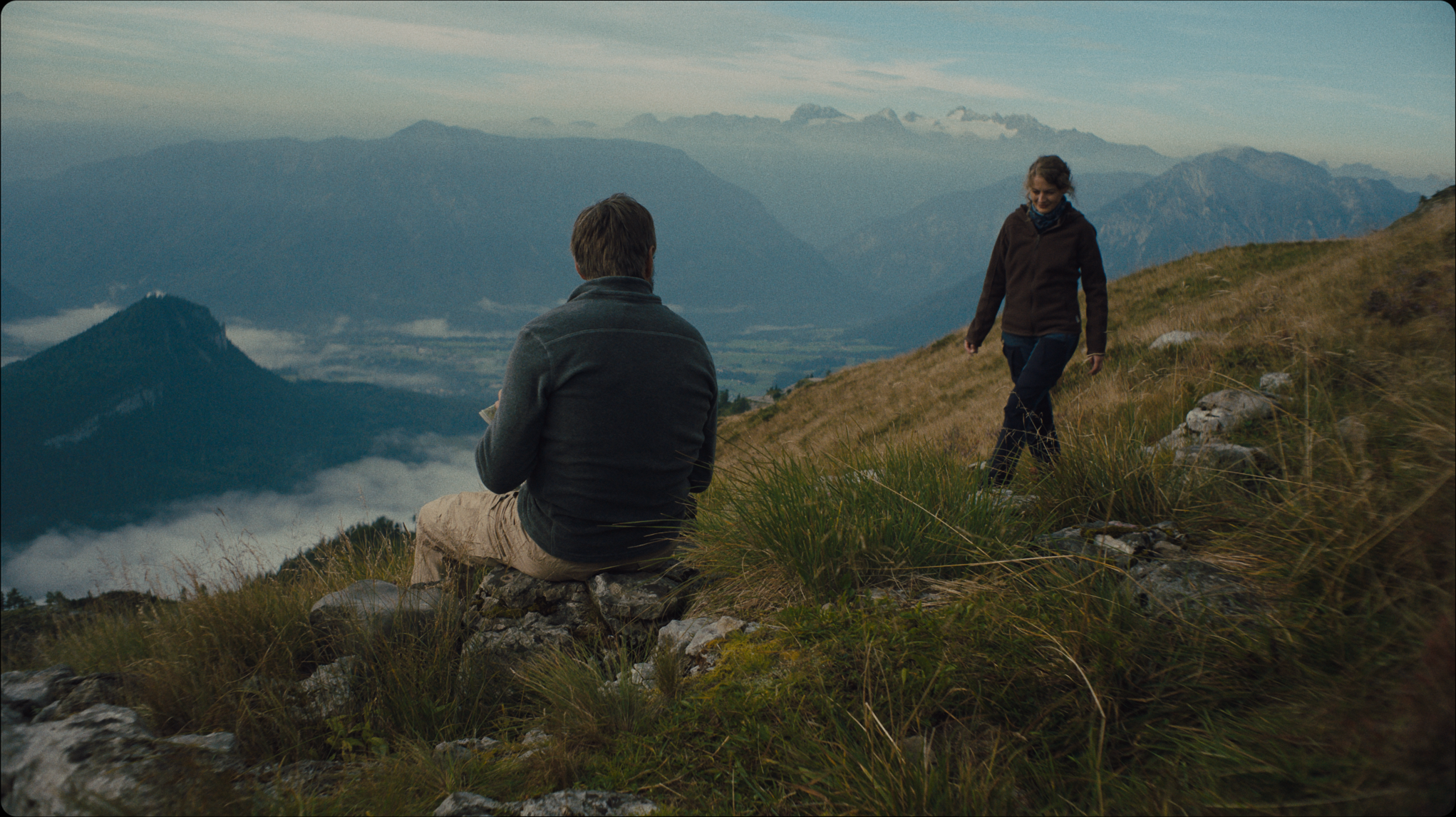 Jövő héten érkezik a mozikba az Erőss Zsolt hegymászó emlékére készült film