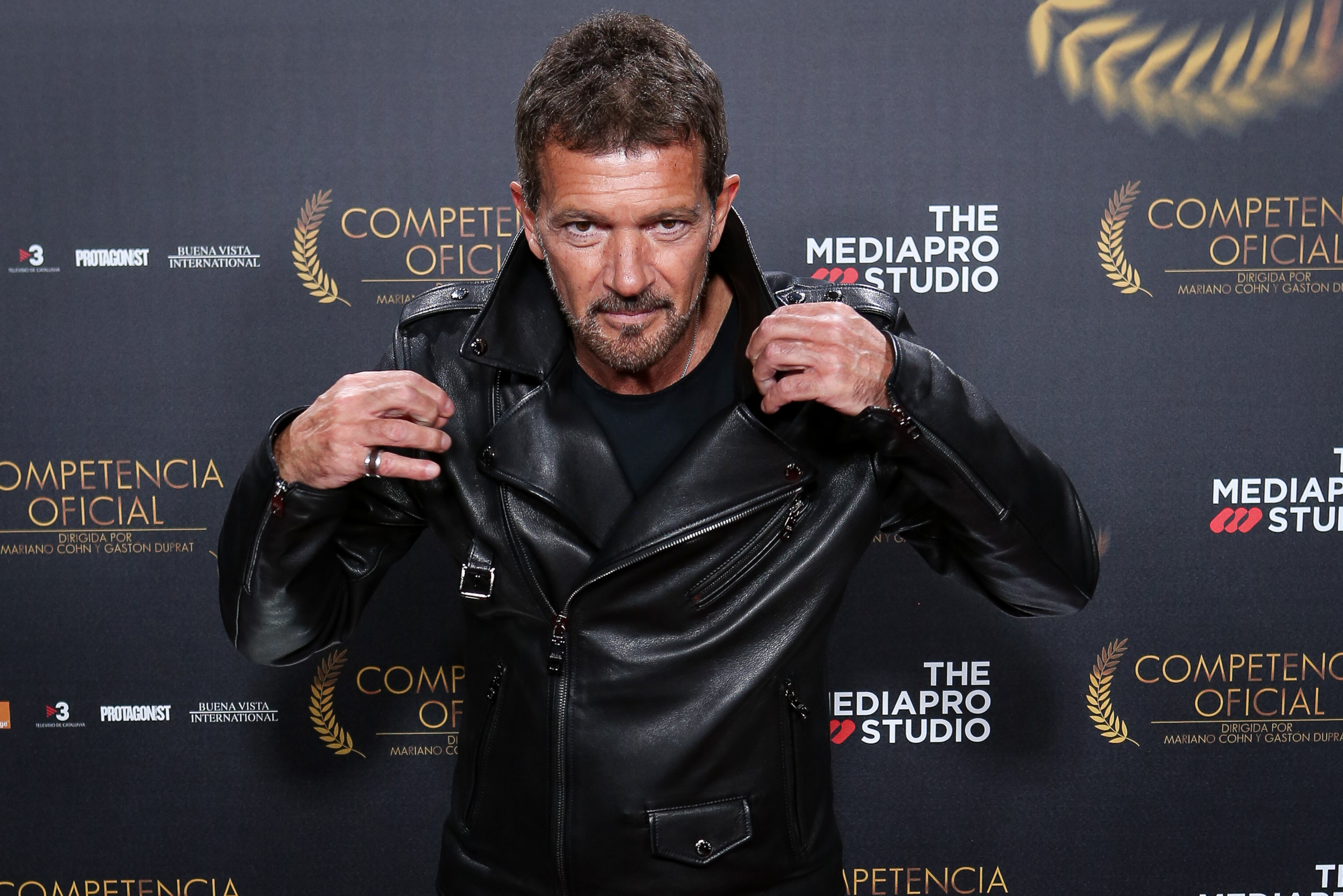 Antonio Banderas elárulta mi az utolsó karácsonyi kívánsága