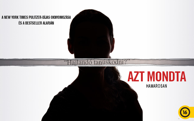 Hollywood szexuális ragadozója a csokidrazsé miatt borult ki folyton – azt mondta