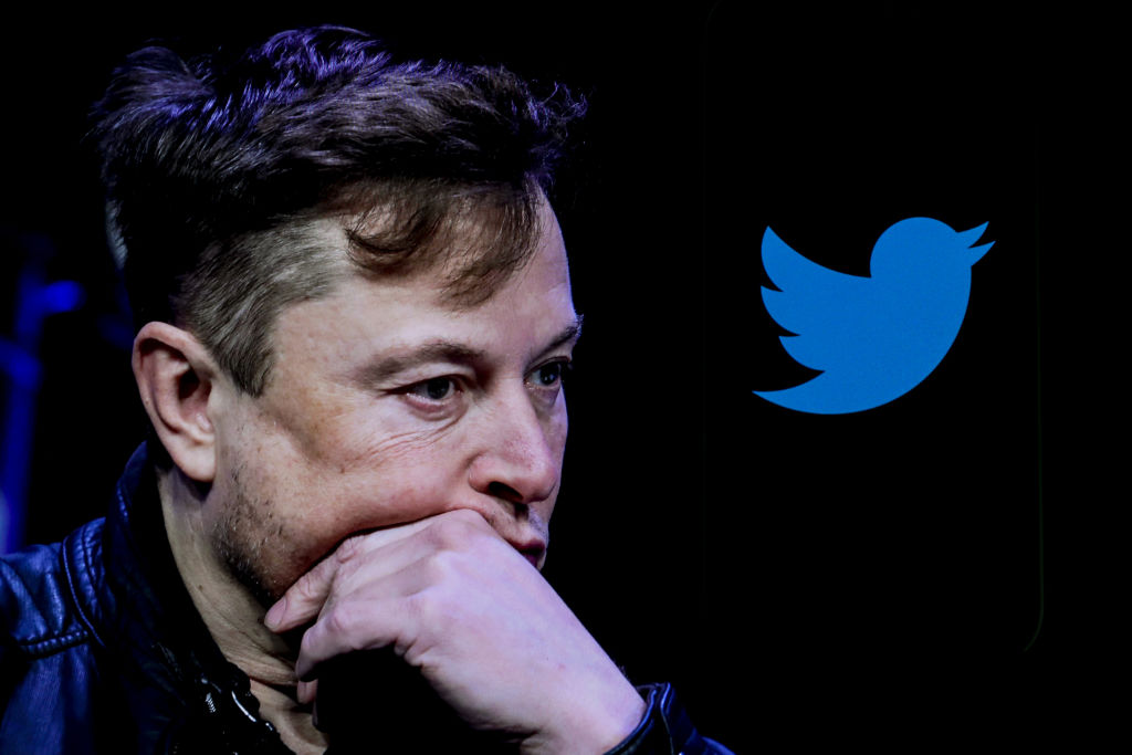 A Twitter egyelőre nem üzletel Elon Muskkal