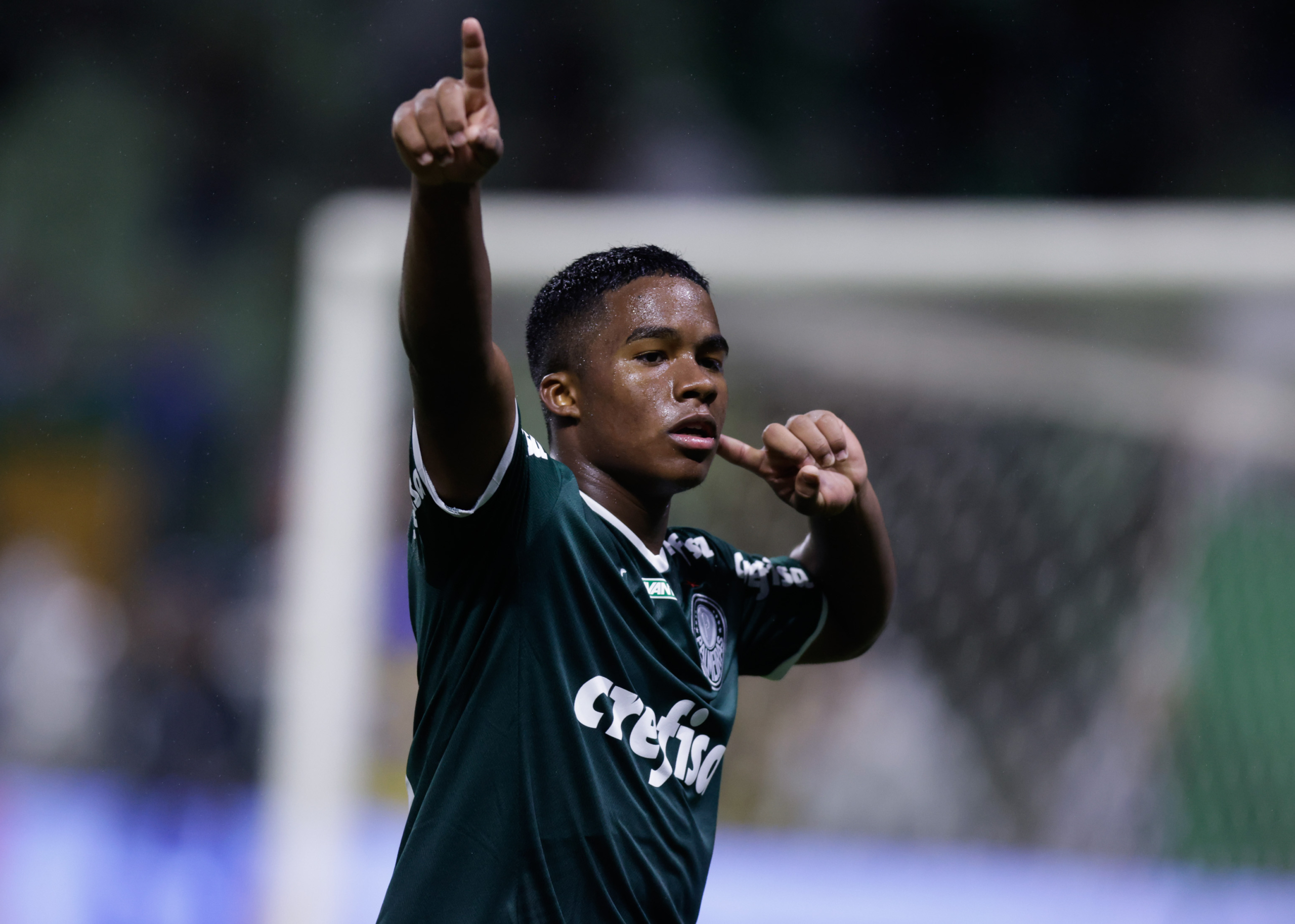 A Real Madrid leigazolta a legnagyobb brazil tehetséget