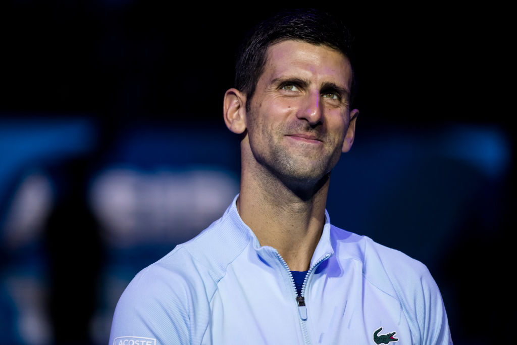 Novak Djokovicról neveztek el újonnan felfedezett rovart Szerbiában