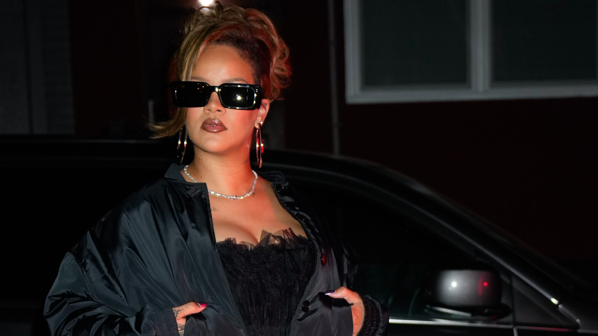 Rihanna már a negyedik babát tervezi?