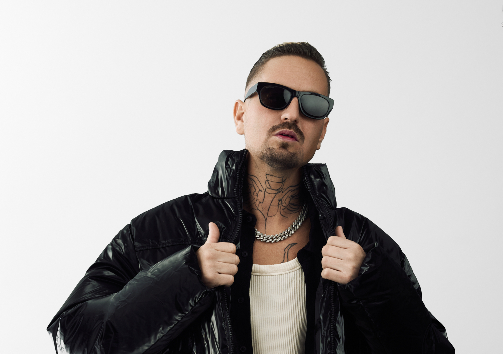 Robin Schulz lendületesen halad előre 2026-ban