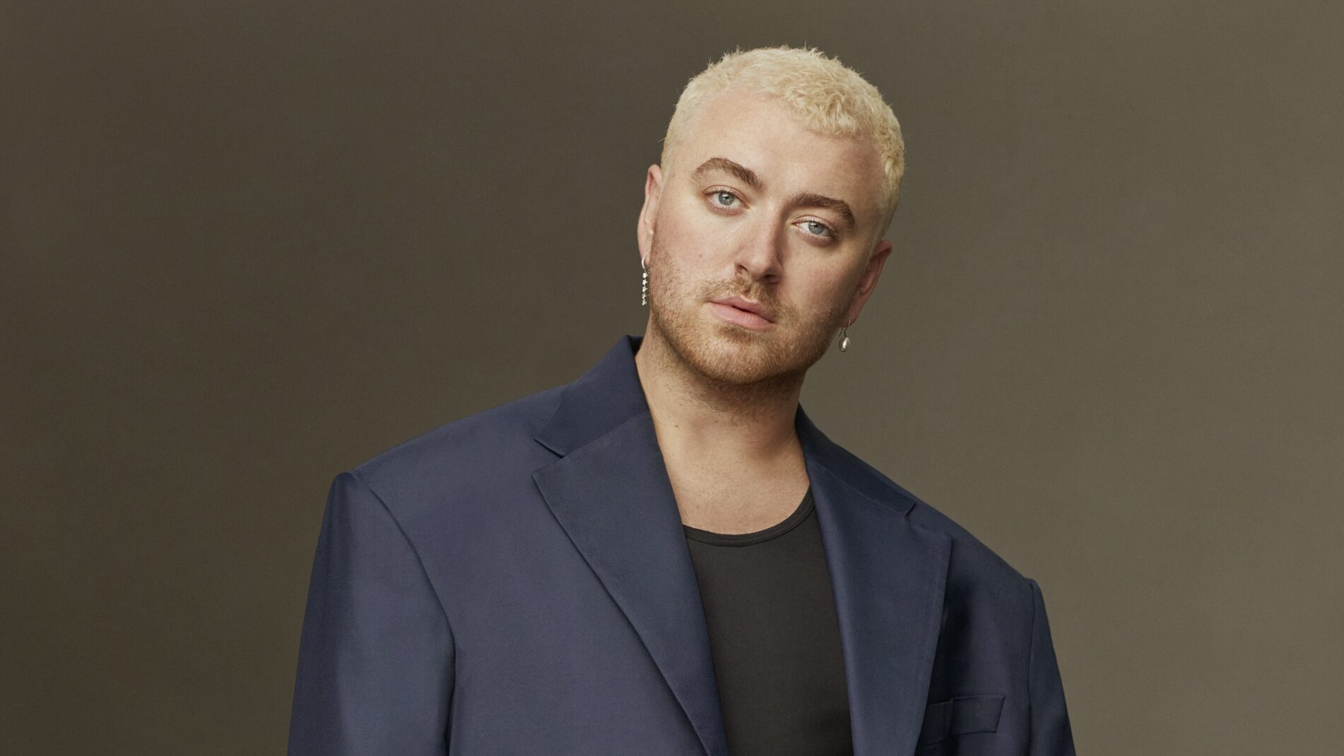 Sam Smith tudja milyen szabadnak lenni