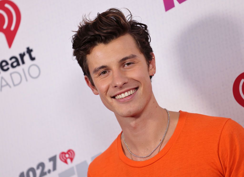 Shawn Mendes újra szerelmes