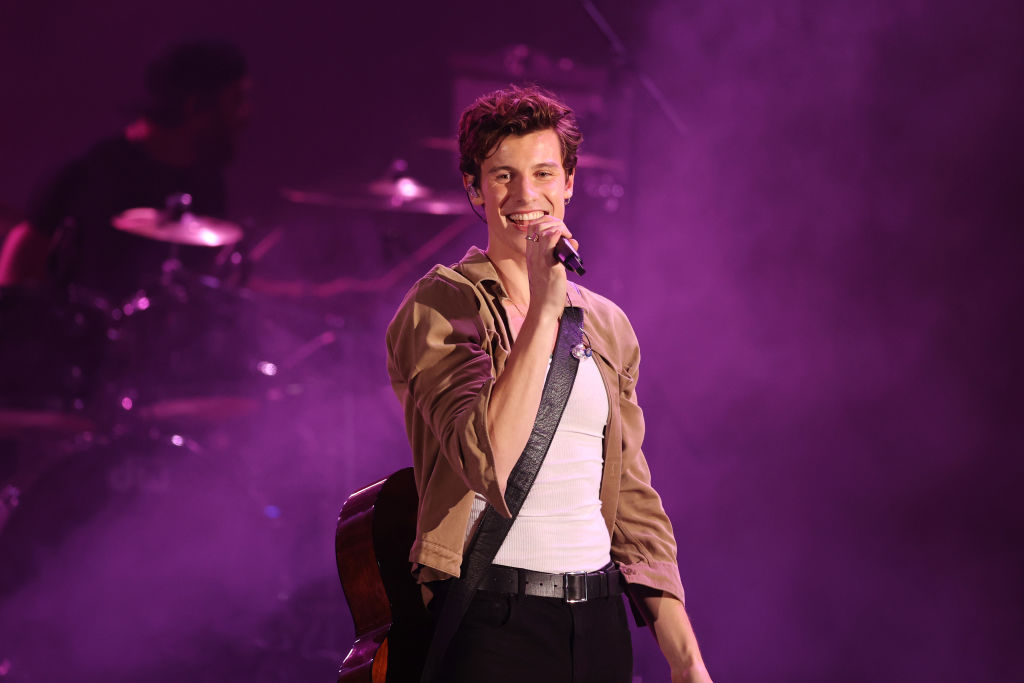 Shawn Mendes új klippel jelentkezett