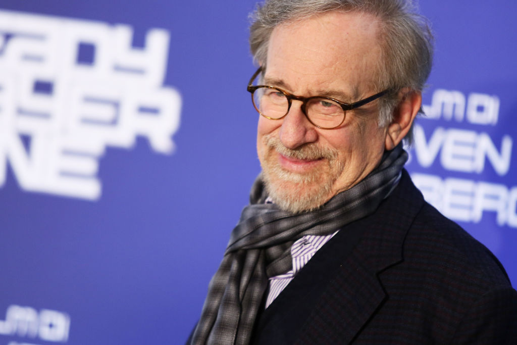 Steven Spielberg önéletrajzi ihletésű új filmje hálaadáskor debütál Amerikában