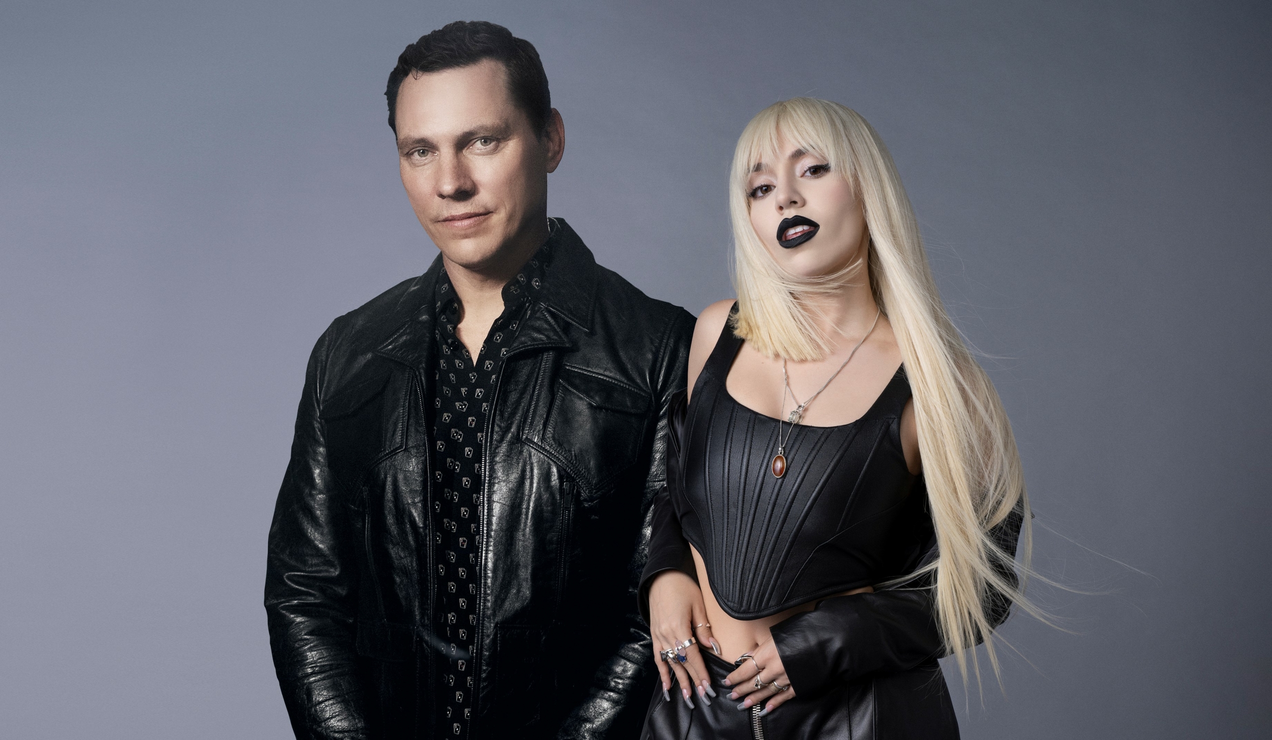 Újabb remix született TIËSTO & AVA MAX közöséből