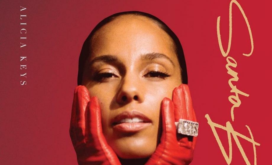 Kezdőőődik! Alicia Keys karácsonyi lemezt ad ki