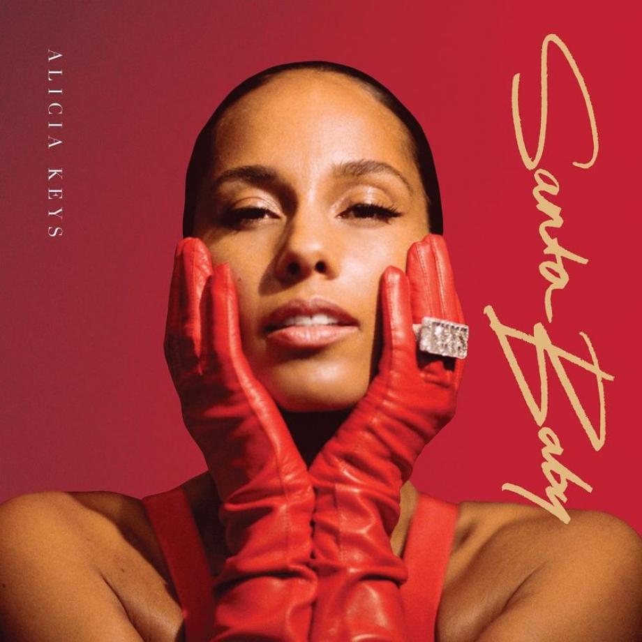 Hallottad már Alicia Keys és Emeli Sande karácsonyi dalát?