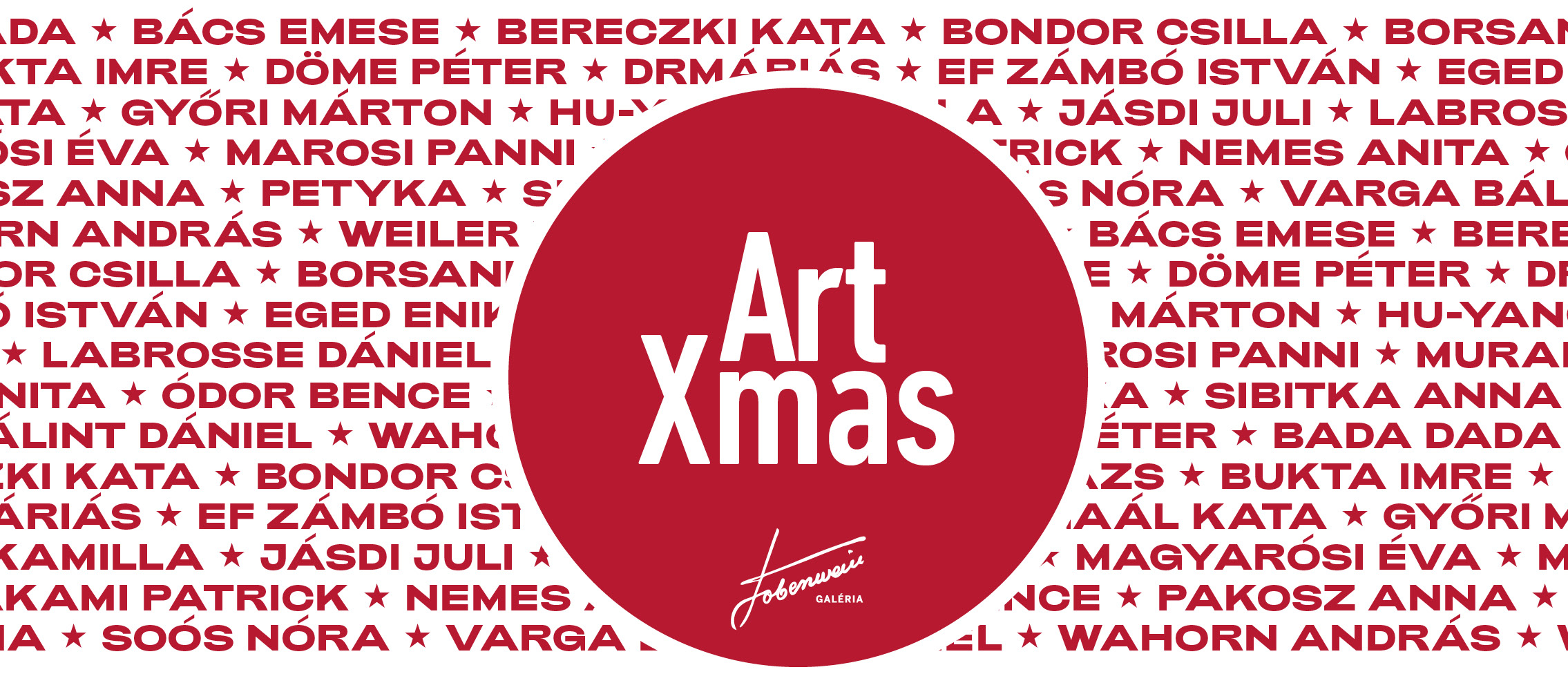 Így látja 30 kortárs művész a karácsonyt - indul az ArtXmas
