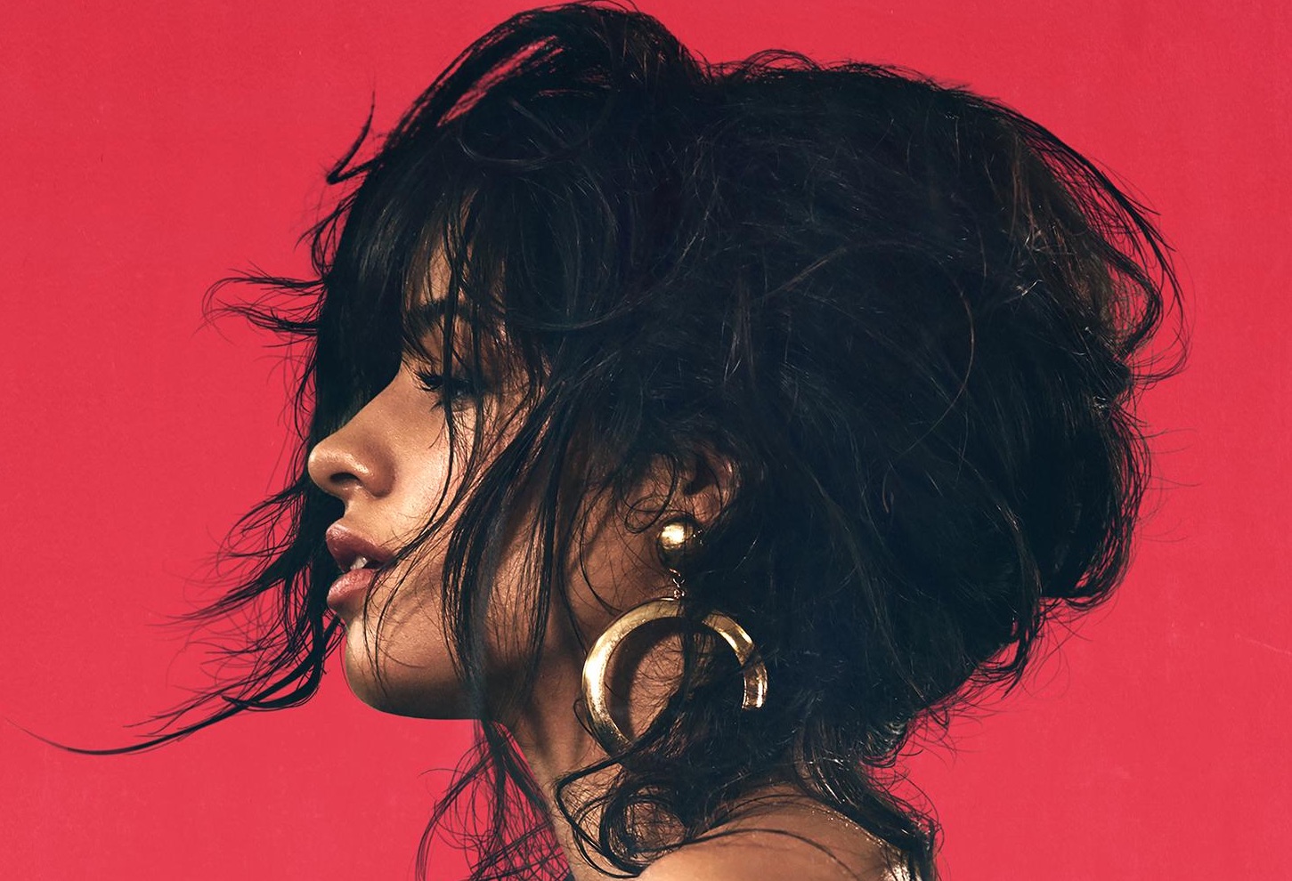 Itt az új Camila Cabello dal, áprilisban jön a harmadik album