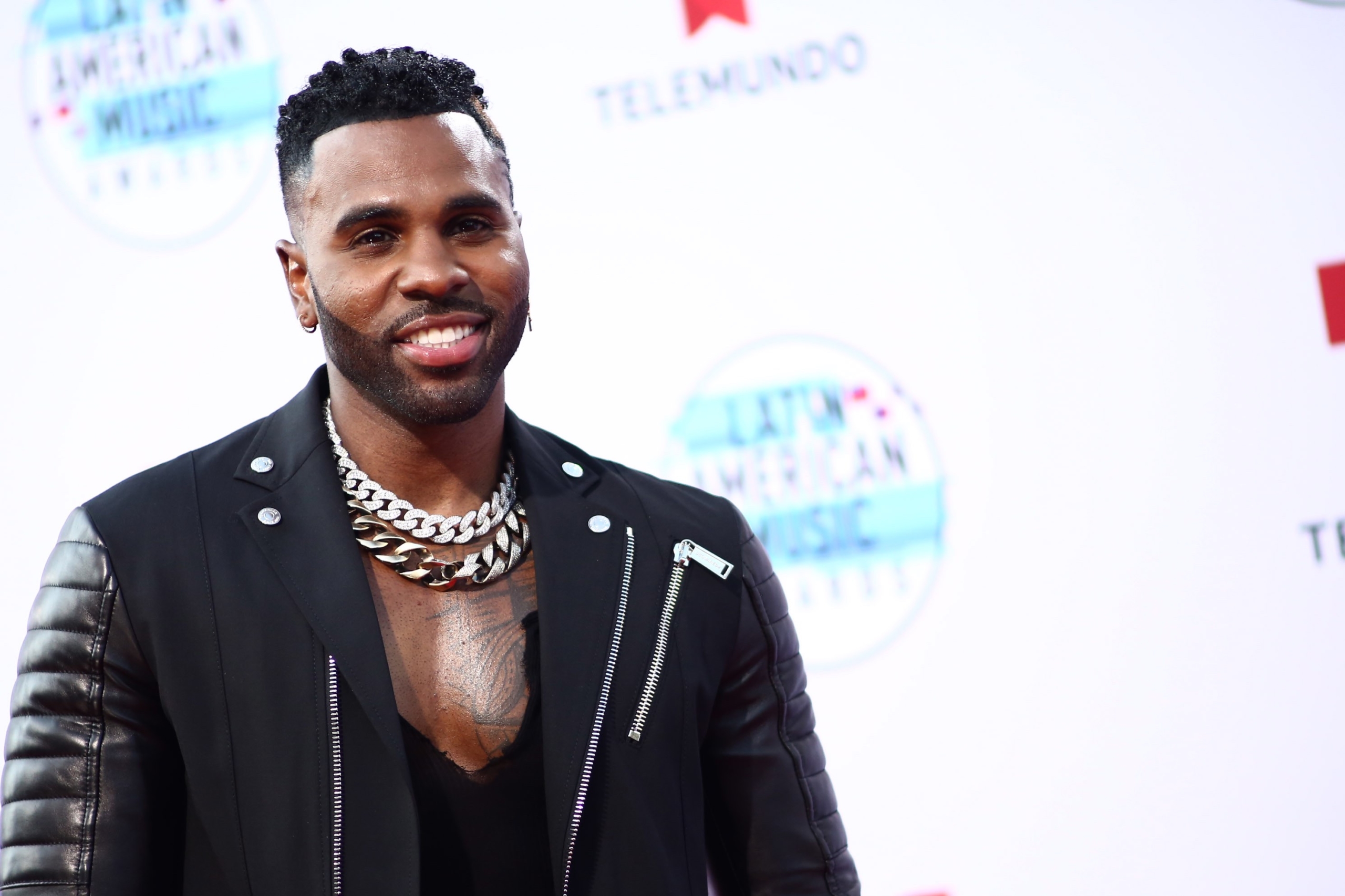 Jason Derulo készen áll a nyár meghódítására