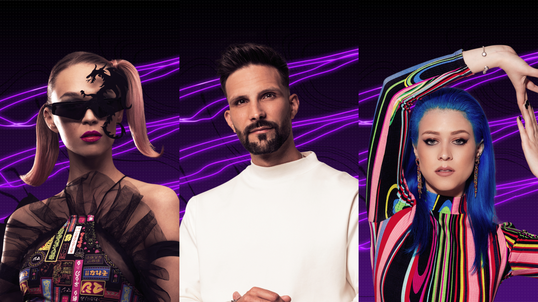 Büszkeség: három Rádió 1-es DJ az Év Dj-je díjazottja közt!