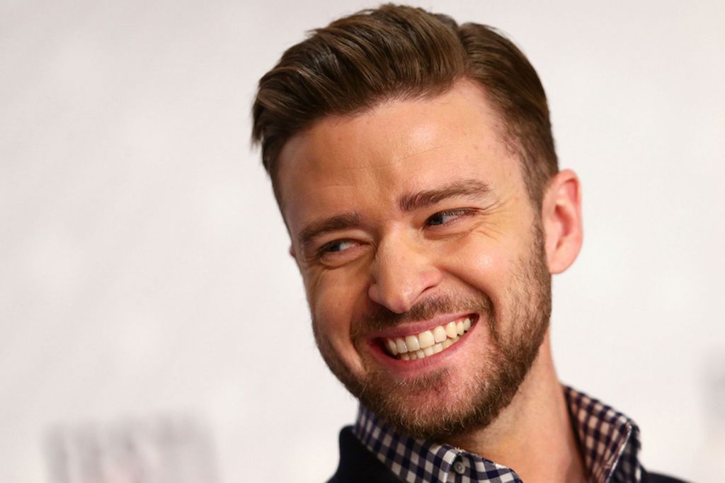 Justin Timberlake eladta a zenei katalógusát