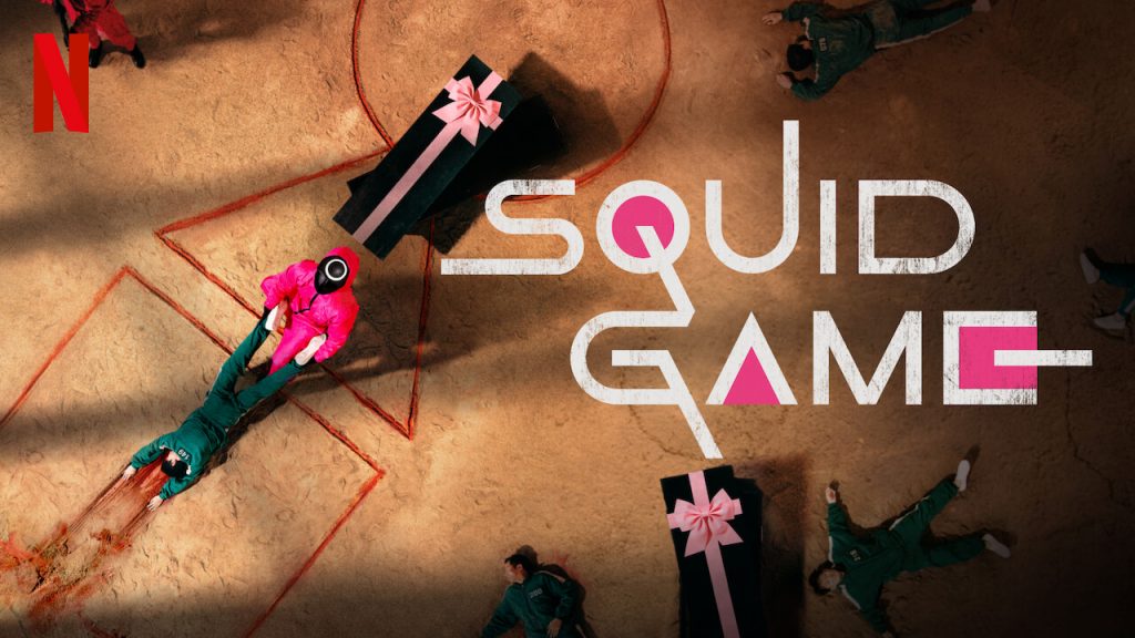 “Nyerd meg az életed” – “Squid Game” valóságshowt indít a Netflix