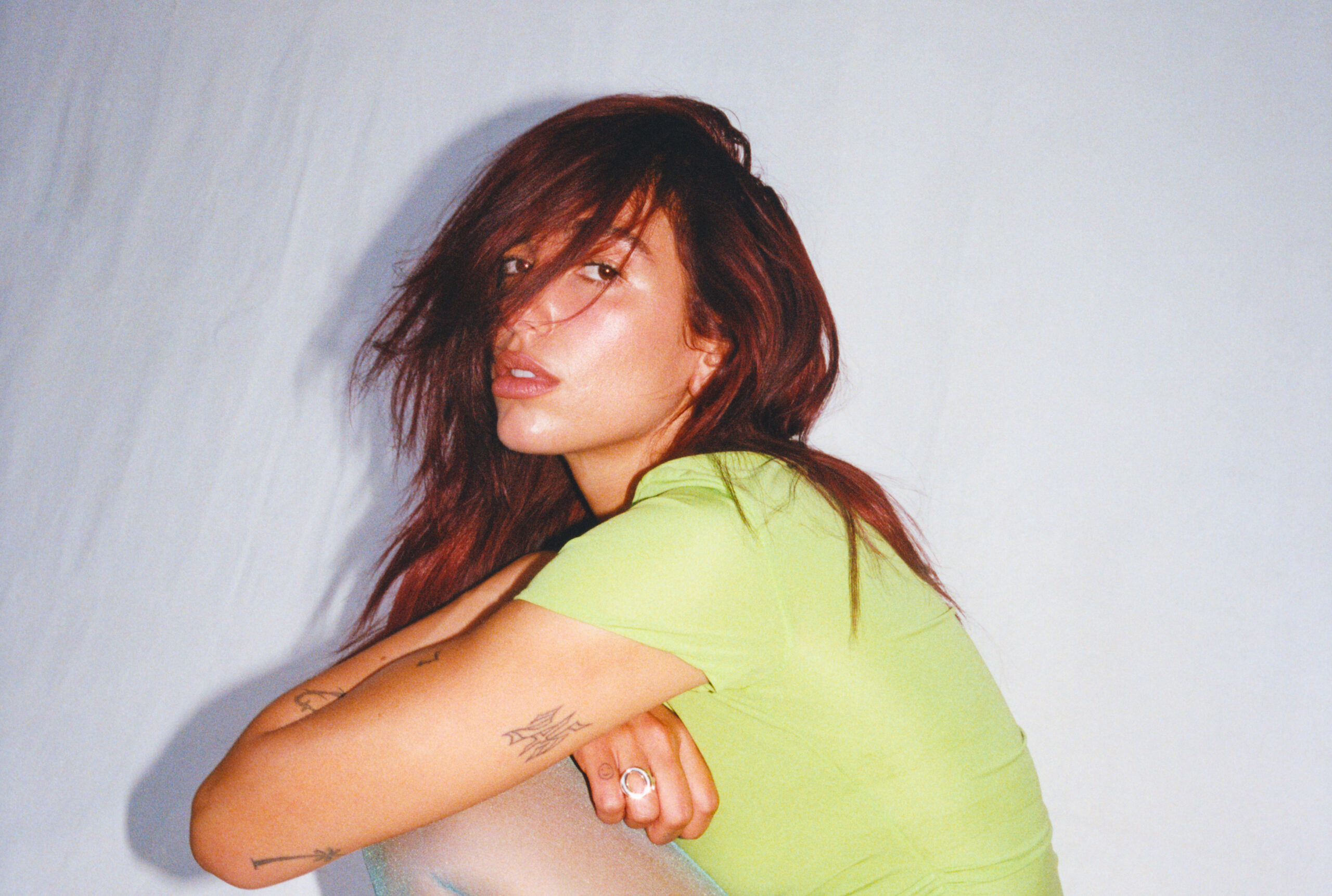 Jön a Dua Lipa koncertalbum és koncertfilm is