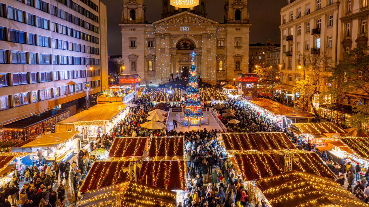 Tilos tűzijátékozni és petárdázni az Advent Bazilika és a Vörösmarty Classic Xmas rendezvényeken