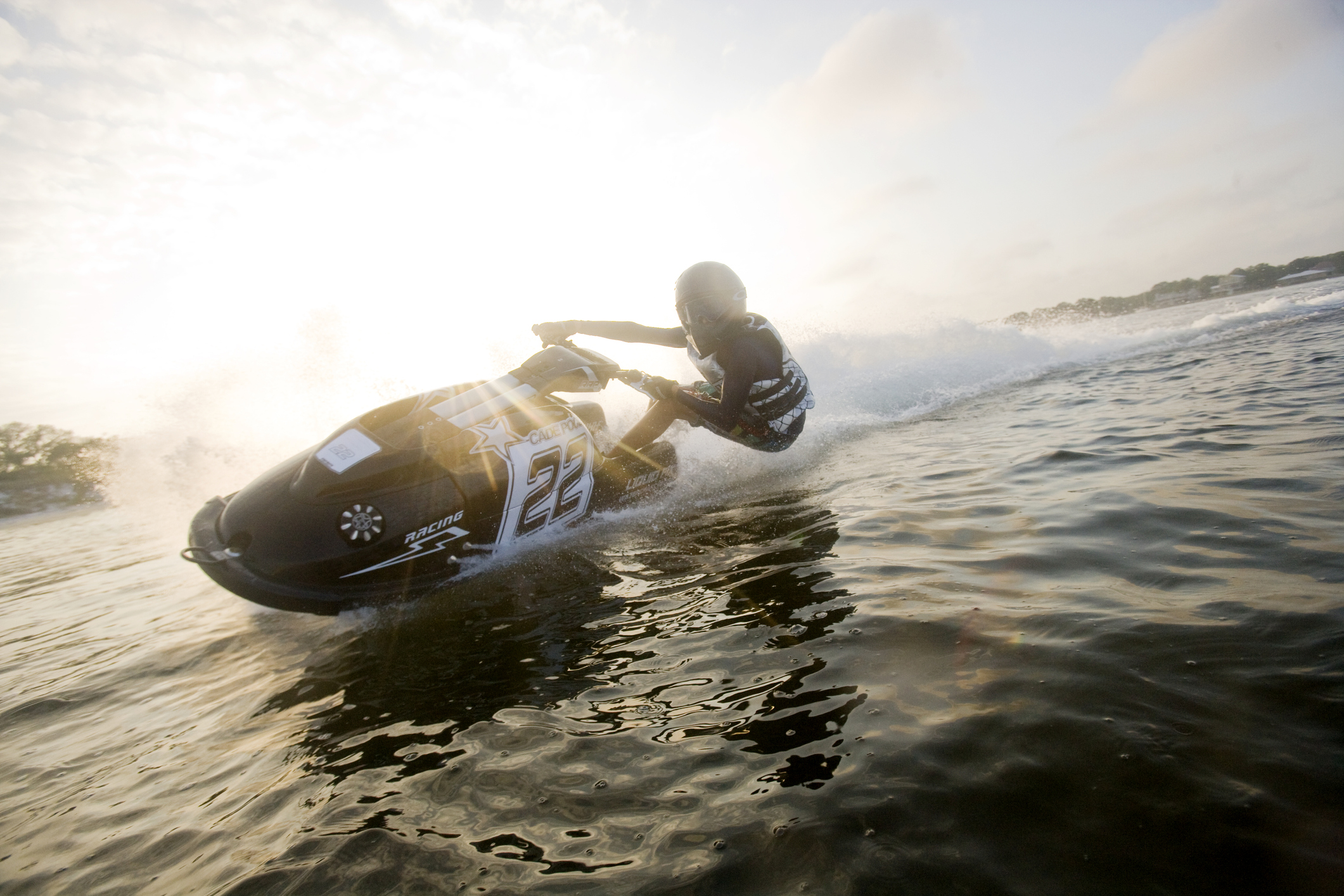 Huszonhat ország versenyzőivel startol a héten a jet-ski Európa-bajnokságon