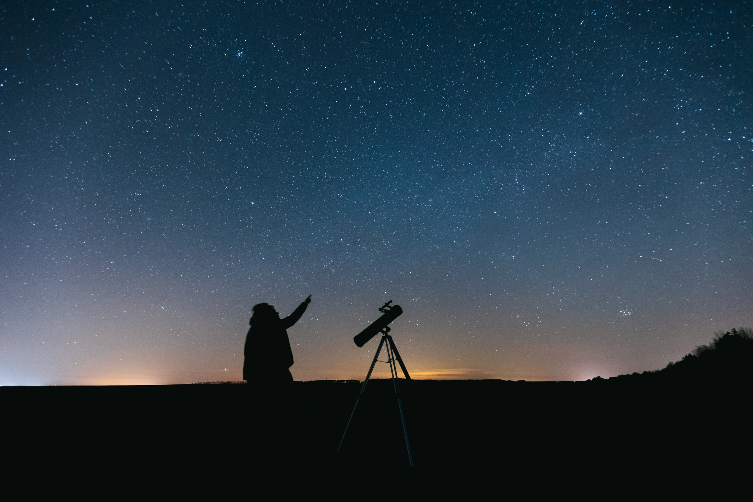 Jövő héten "tömegével" érkeznek a Perseidák