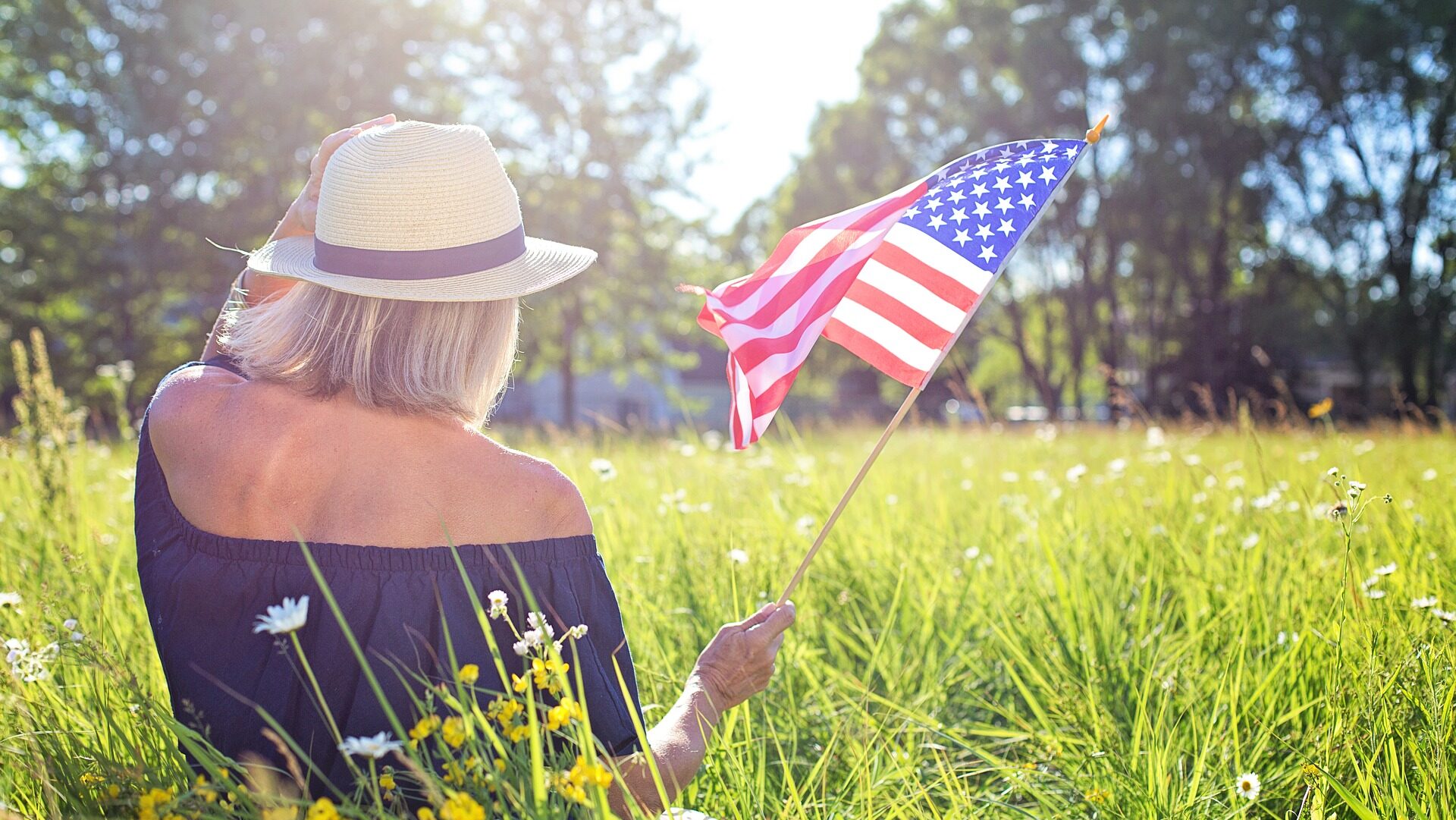 Fourth of July - az amerikai függetlenség napja!