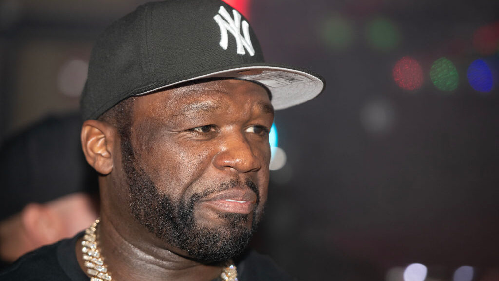 50 Cent lemond a szexről