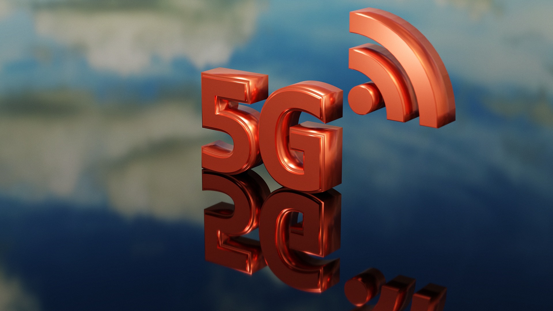 Nagyobb adatforgalom mellett is kevesebb energiát fogyasztanak az 5G hálózatok