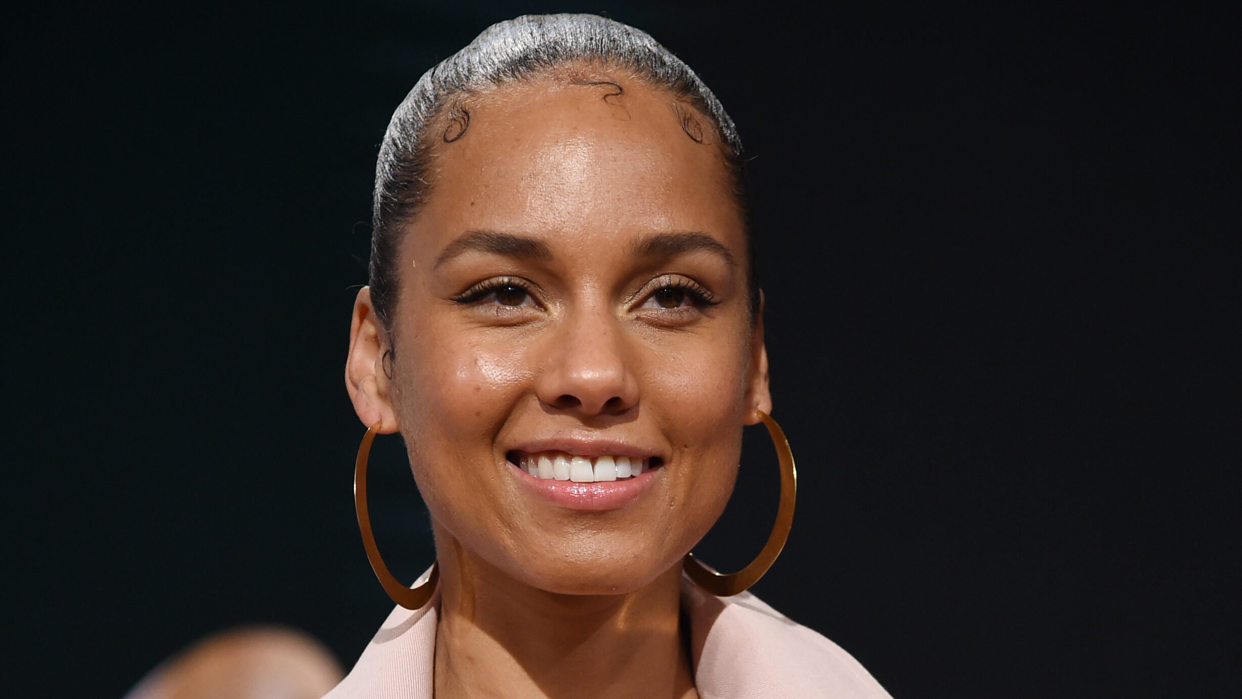 Isten éltesse Alicia Keys-t!