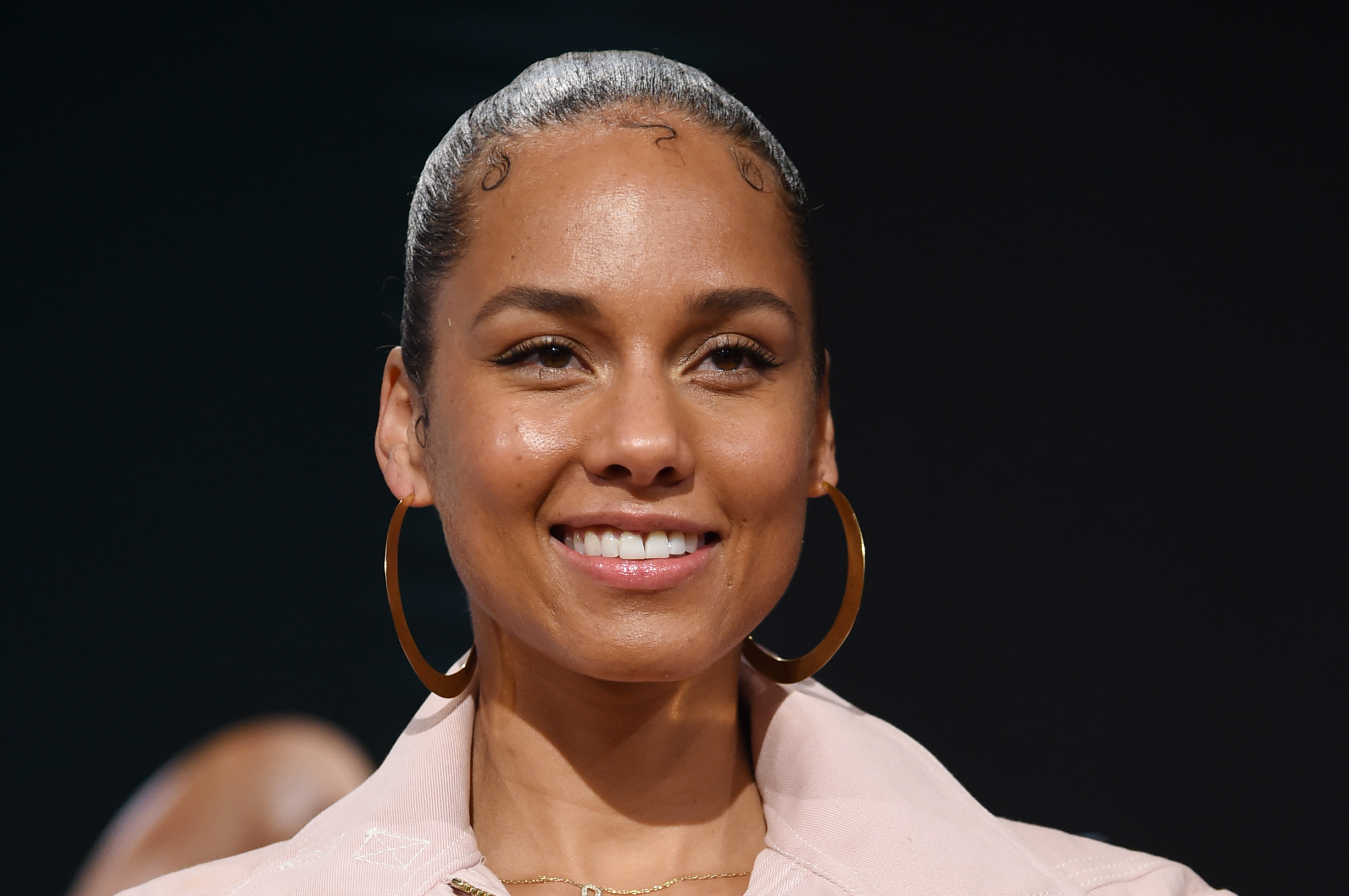 Filmzenével jelentkezett Alicia Keys