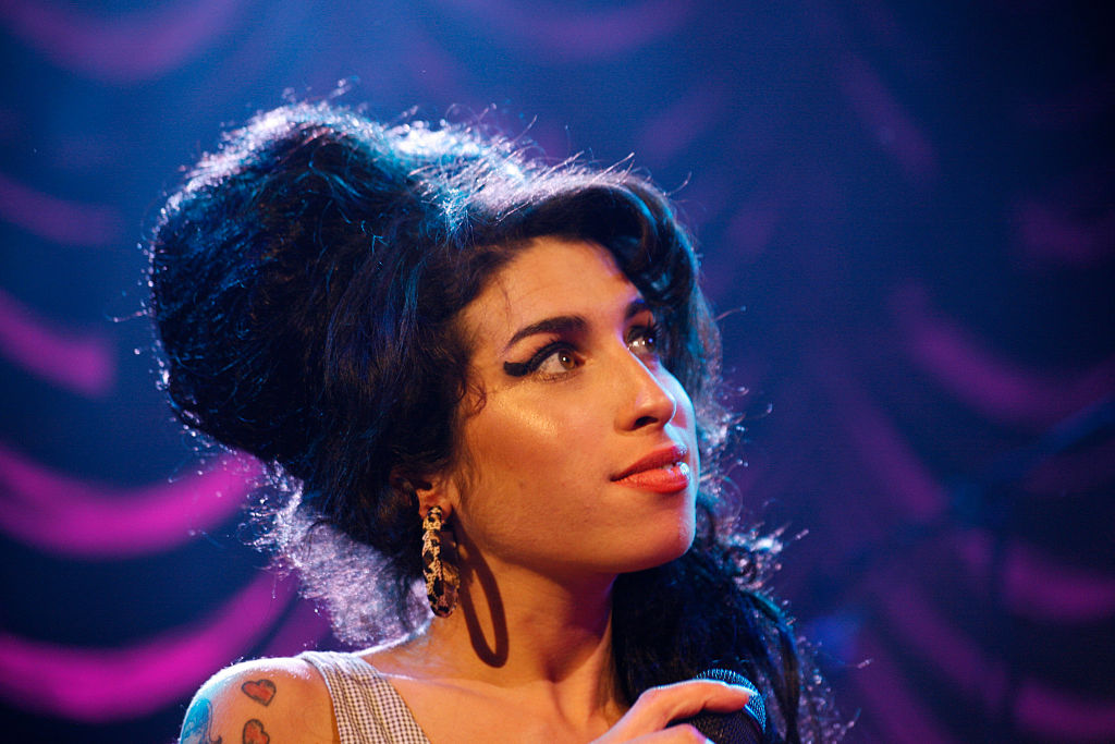 Megérkezett az Amy Winehouse film előzetese