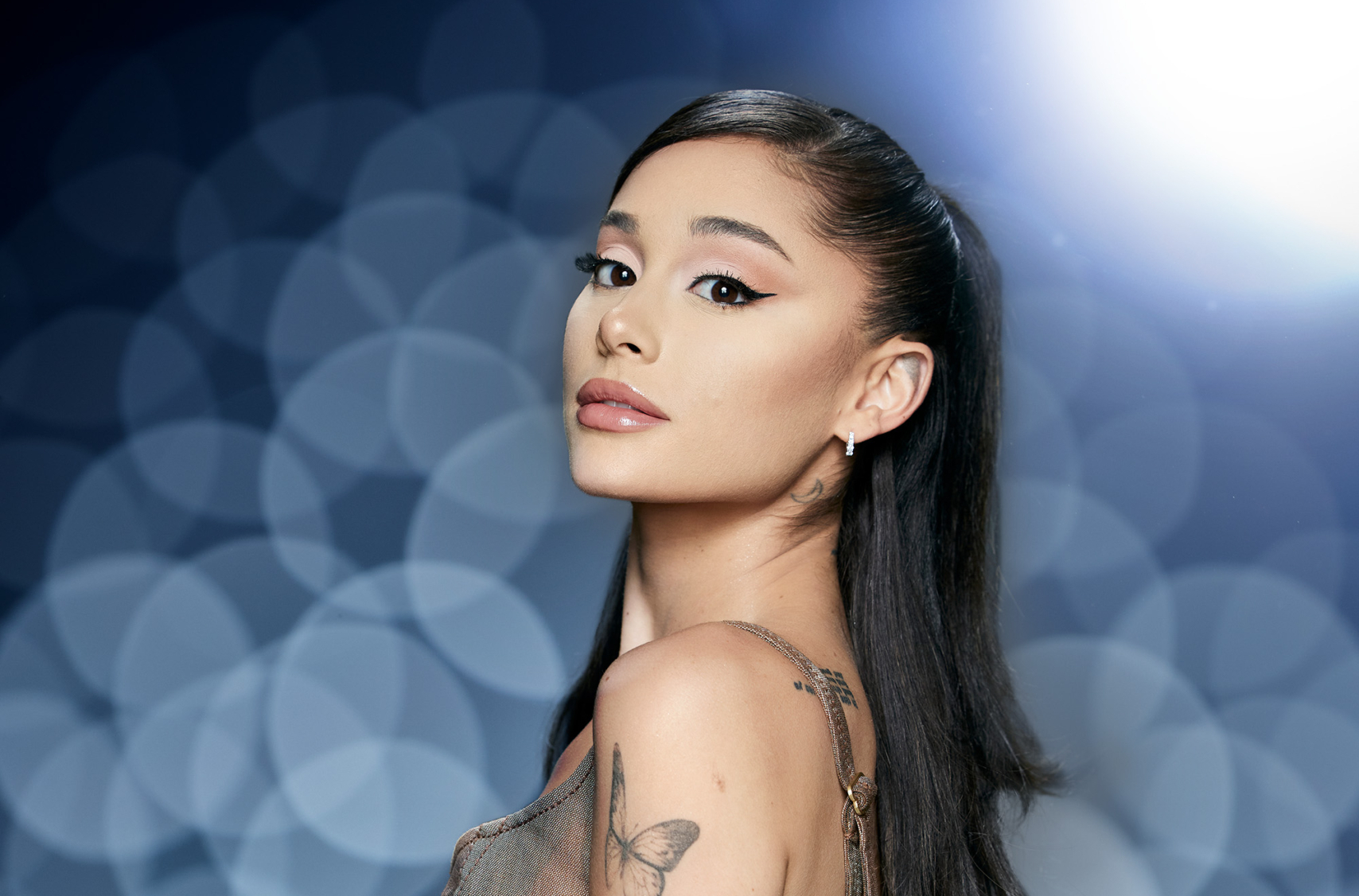 Ariana Grande egy érdekes toplista élére került